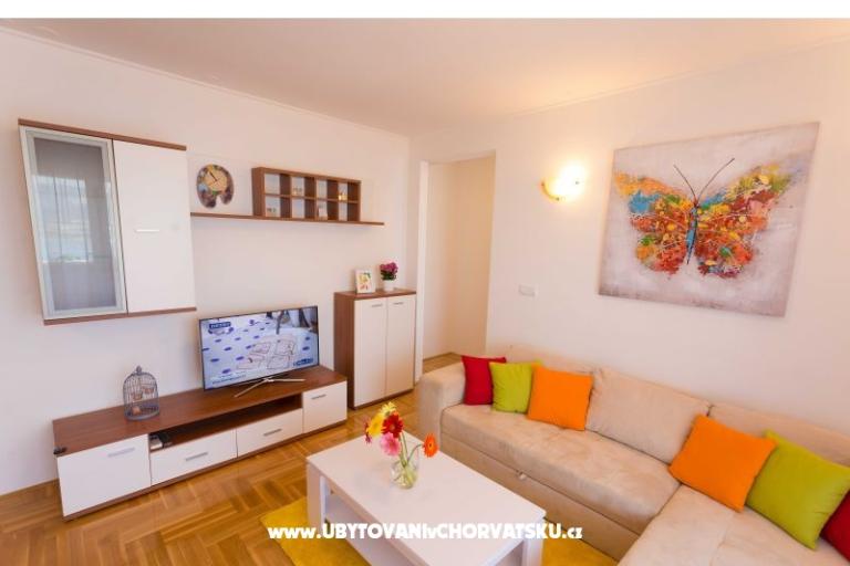 Luxury Apartment Leda  – photo 3