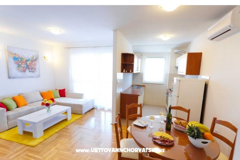Luxury Apartment Leda  – photo 5