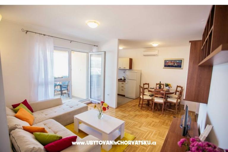 Luxury Apartment Leda  – photo 8