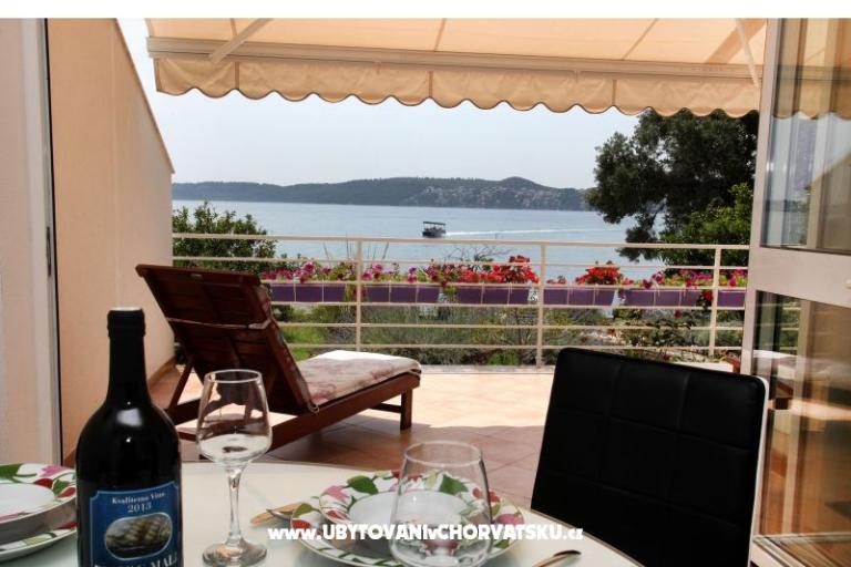 GEM OF THE SEA APARTMENTS ALENKA – photo 15
