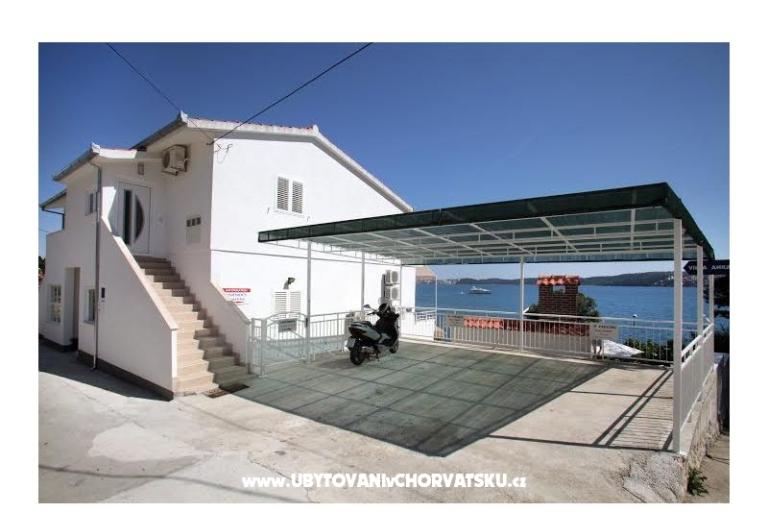 GEM OF THE SEA APARTMENTS ALENKA – photo 9