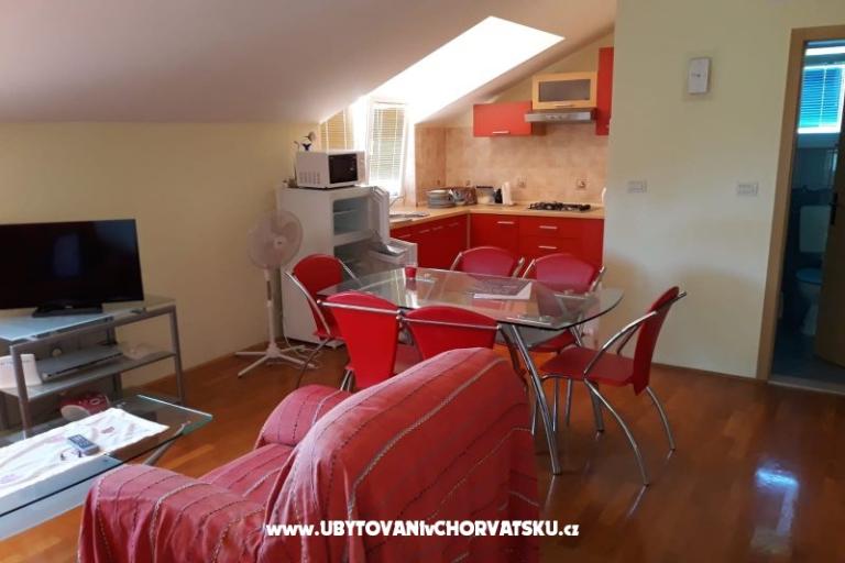 Apartments MAJOS – photo 16