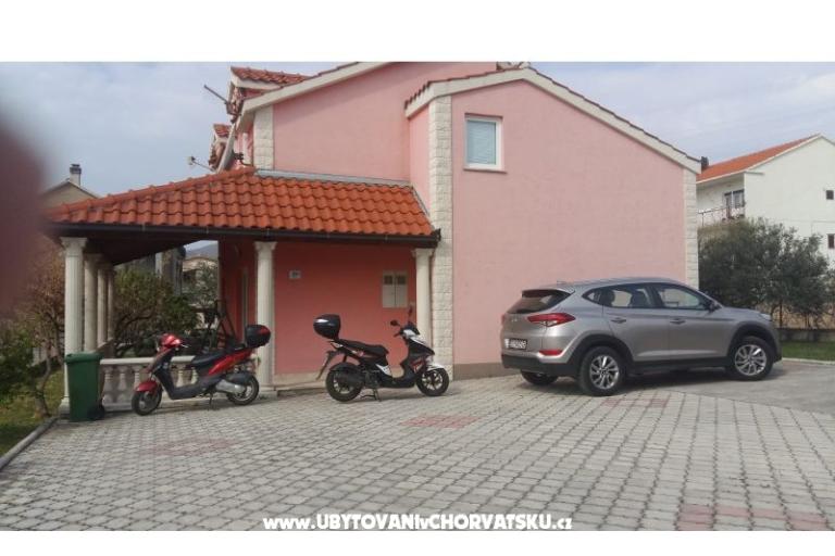 Apartments MAJOS – photo 2