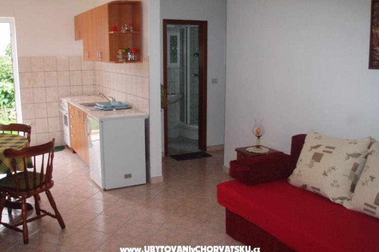 Apartments Mare – photo 10