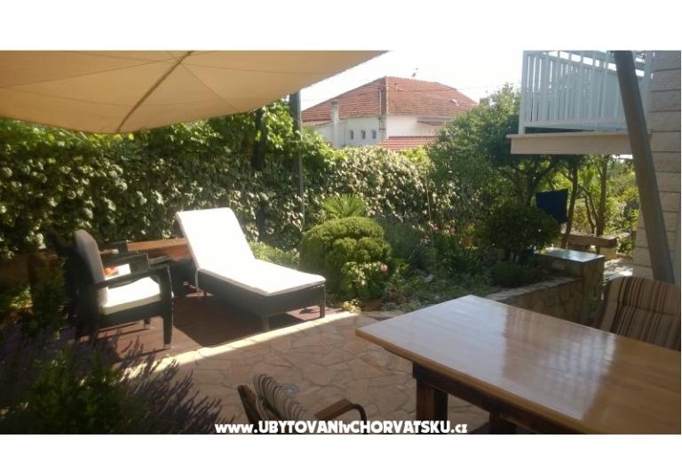 Apartments Mare – photo 11