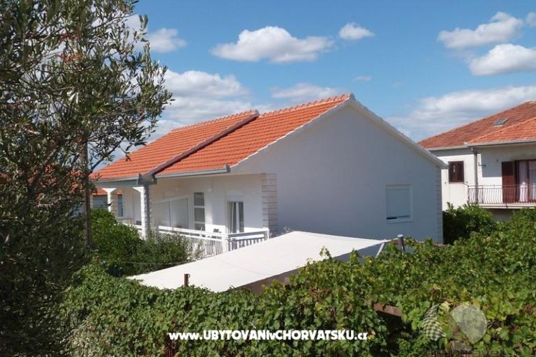 Apartments Mare – photo 14