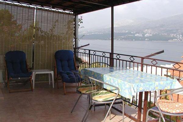 Olimpia apartment – photo 7
