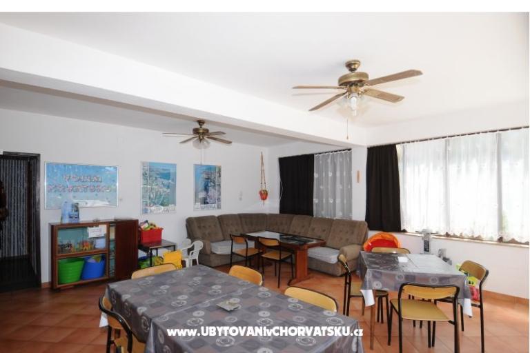 Pension Jeric – photo 13