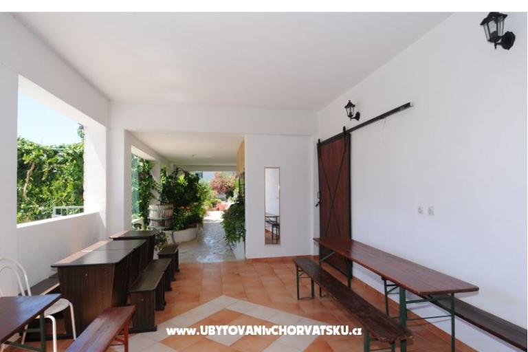 Pension Jeric – photo 15