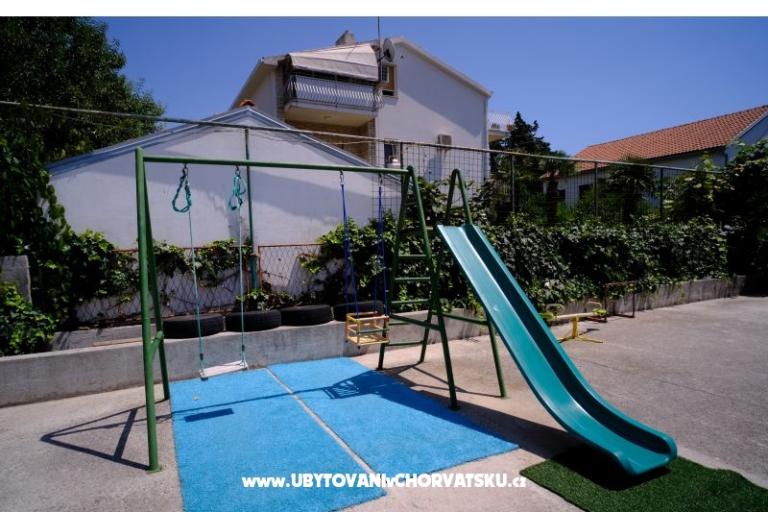Pension Jeric – photo 9