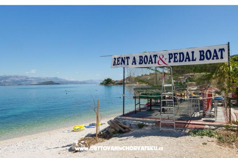 Petra Arbanija Apt – photo 18