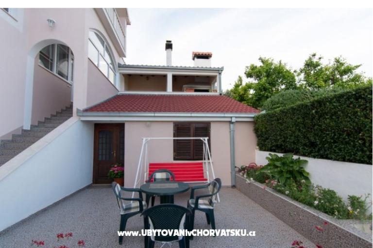 Studio-apartmani Plava Laguna – photo 11