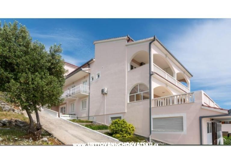Studio-apartmani Plava Laguna – photo 8