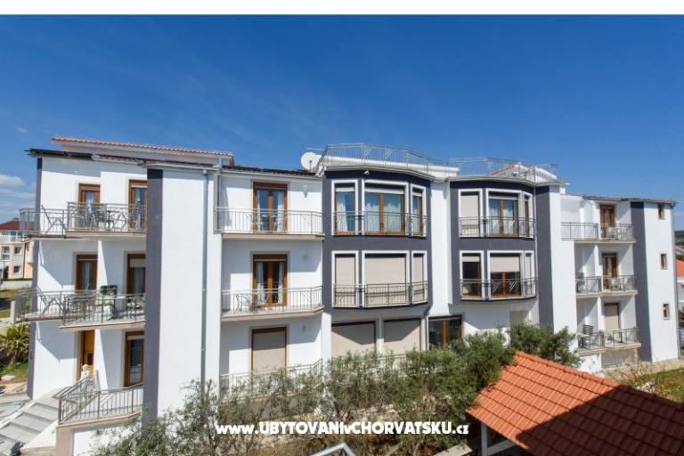 San Jozef Apartments – photo 2
