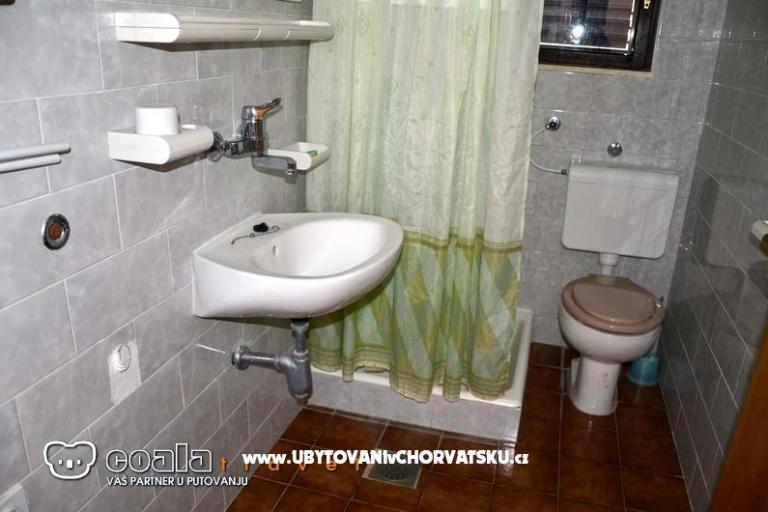 Kristi Apartments – photo 10