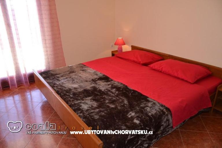 Kristi Apartments – photo 11
