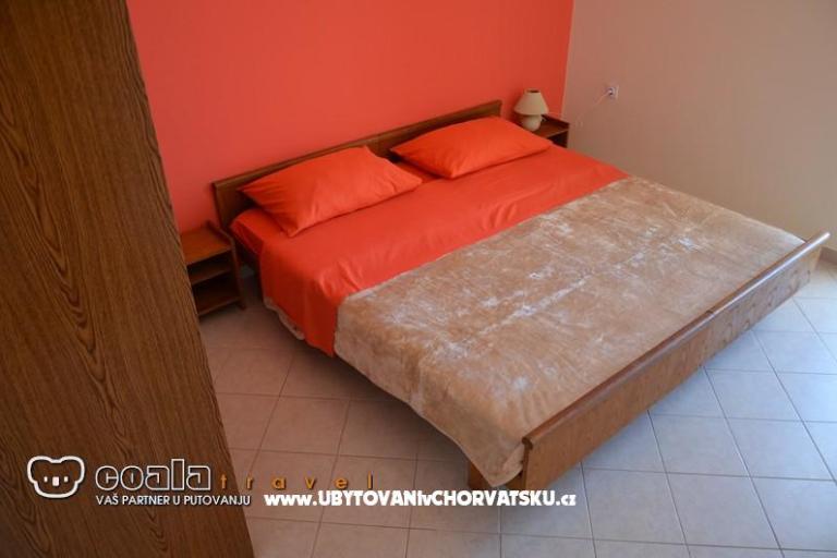 Kristi Apartments – photo 13