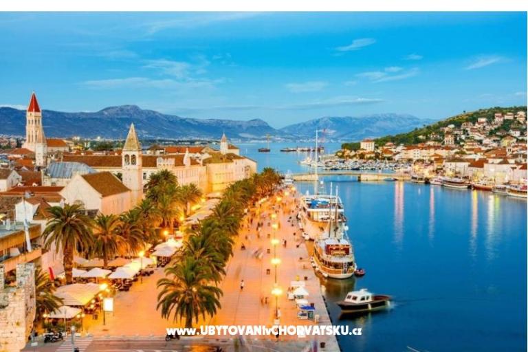 Apartments Milović 30 m od more – photo 14