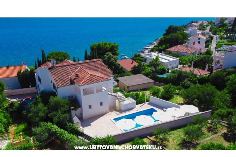 Apartments Milović 30 m od more – photo 5