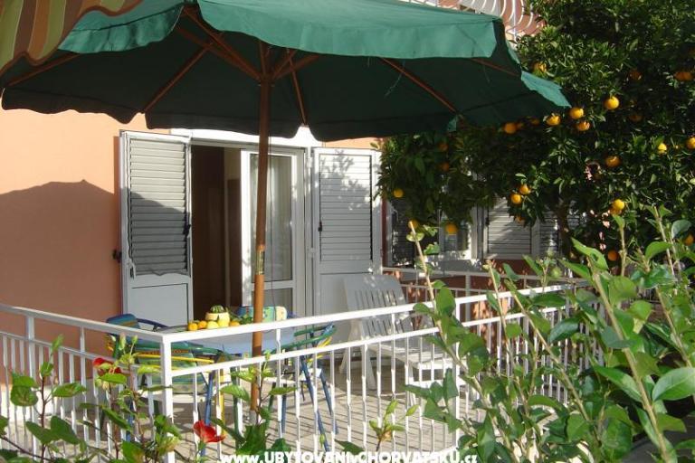 Apartments Zgogo – photo 7