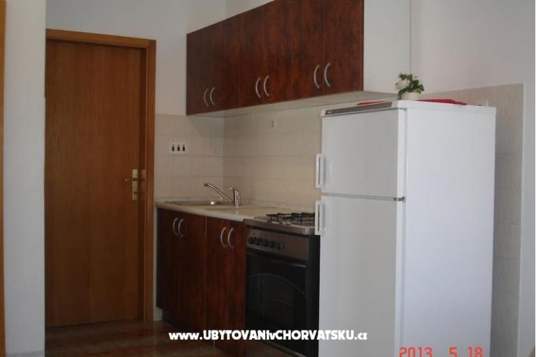 Apartments Šerić – photo 16