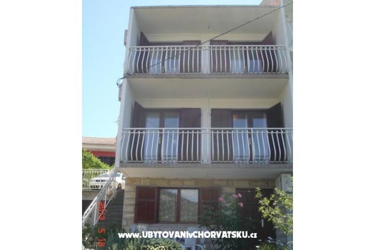 Apartments Šerić – photo 2