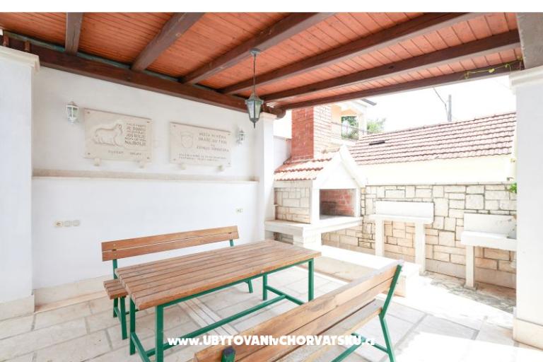 Apartments Vila Veljko – photo 10