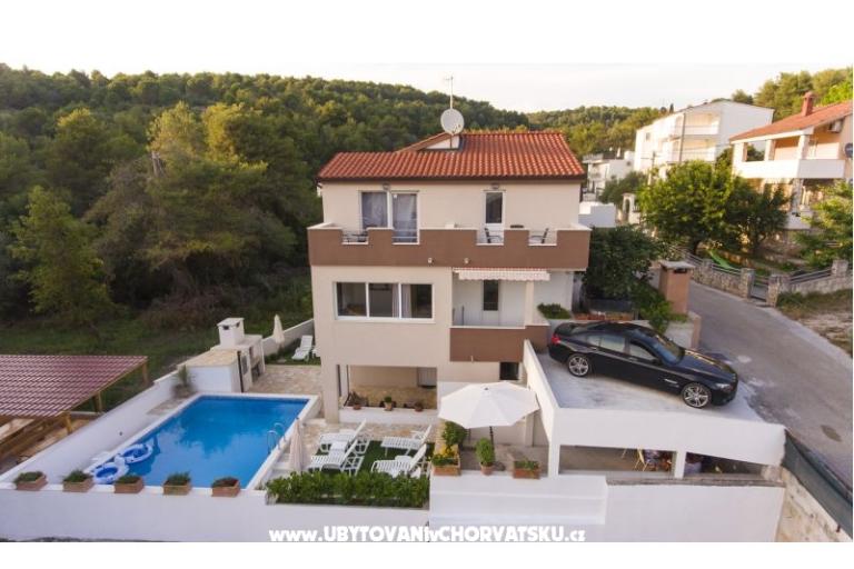 Apartments Bruno – photo 11