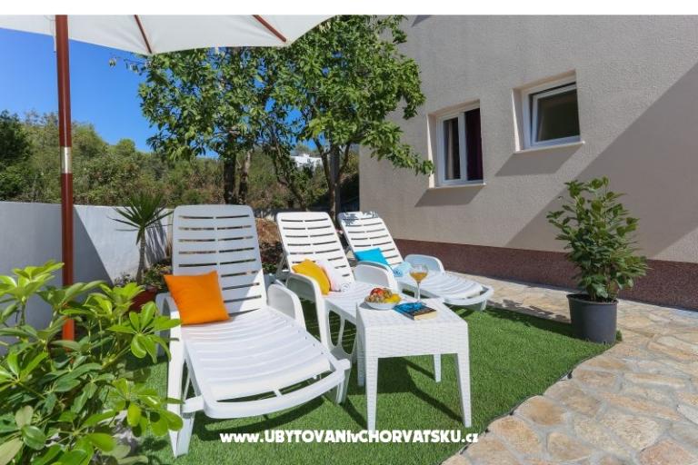 Apartments Bruno – photo 14