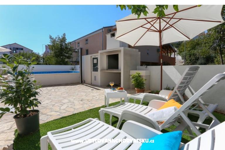 Apartments Bruno – photo 16