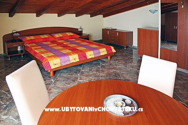 Vila Barisic – photo 6