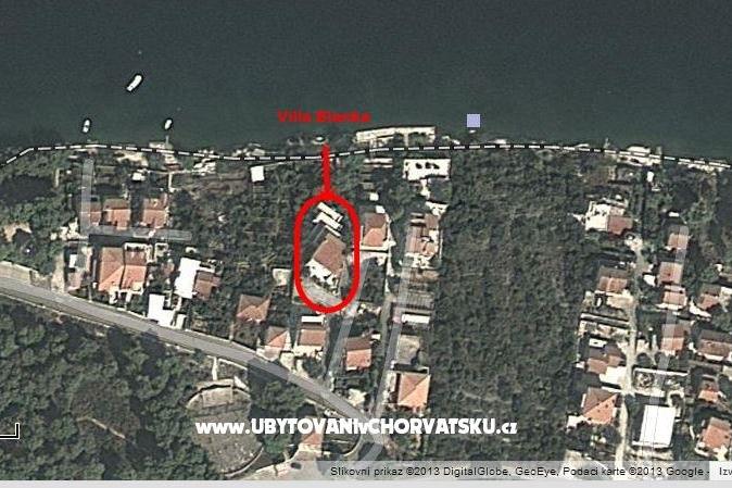 Vila Blanka – photo 2