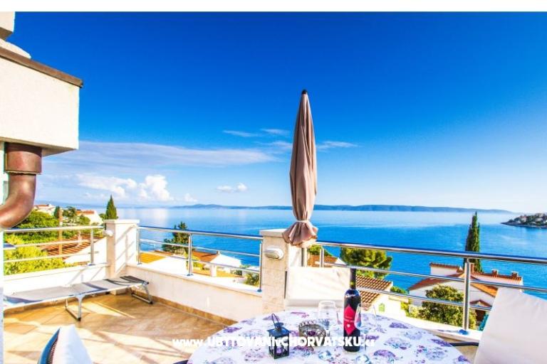 Magic sea view - Leo apartments – photo 12