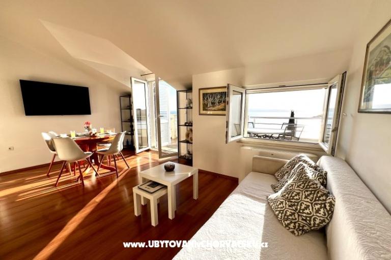 Magic sea view - Leo apartments – photo 13