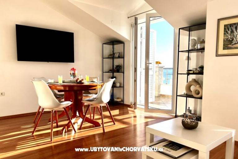 Magic sea view - Leo apartments – photo 15
