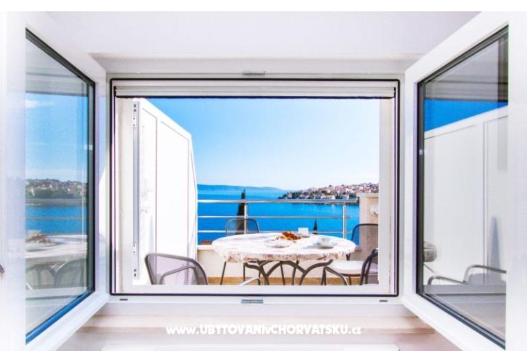 Magic sea view - Leo apartments – photo 18