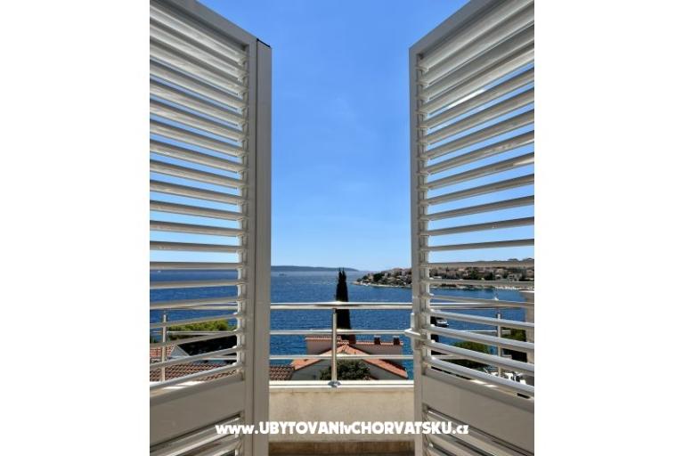Magic sea view - Leo apartments – photo 19