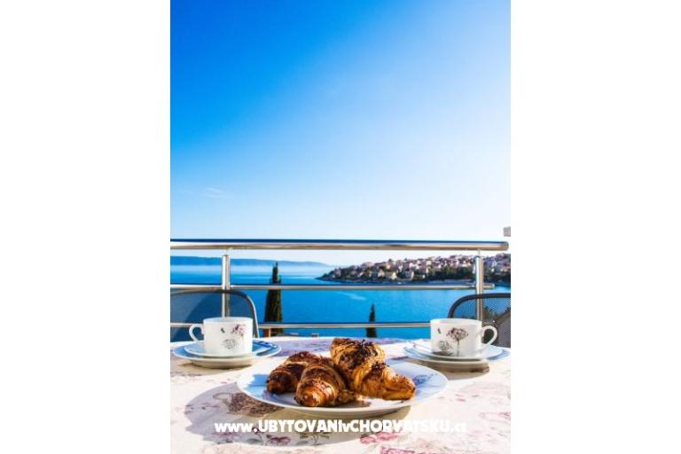 Magic sea view - Leo apartments – photo 21