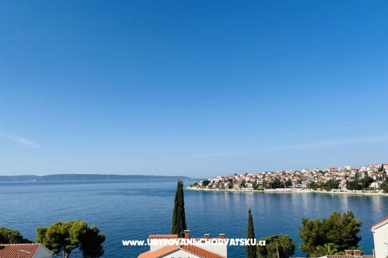 Magic sea view - Leo apartments – photo 22
