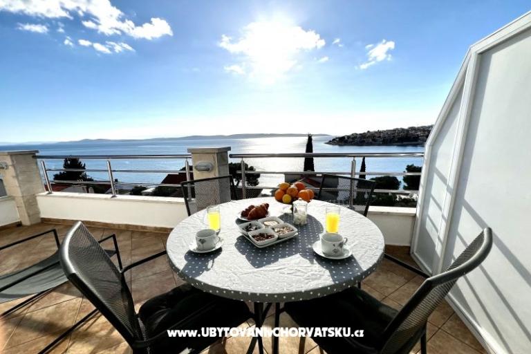 Magic sea view - Leo apartments – photo 25