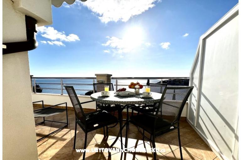 Magic sea view - Leo apartments – photo 27