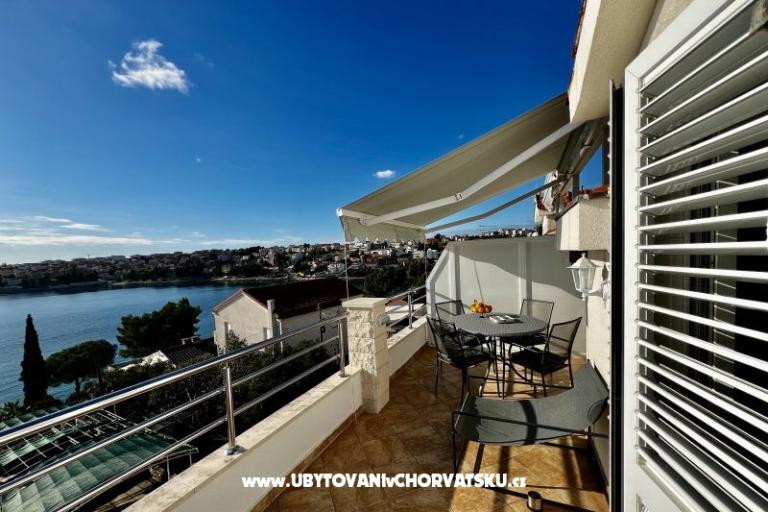 Magic sea view - Leo apartments – photo 28