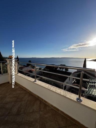 Magic sea view - Leo apartments – photo 29