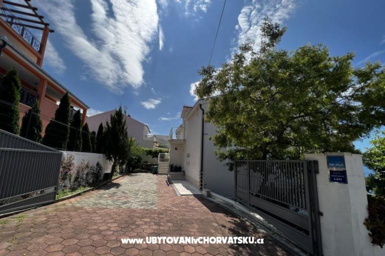 Magic sea view - Leo apartments – photo 30