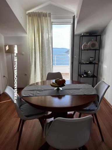 Magic sea view - Leo apartments – photo 32