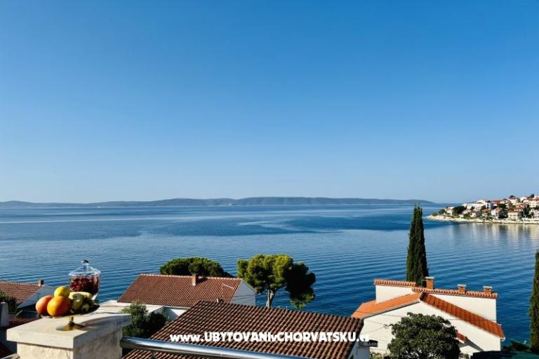 Magic sea view - Leo apartments – photo 33