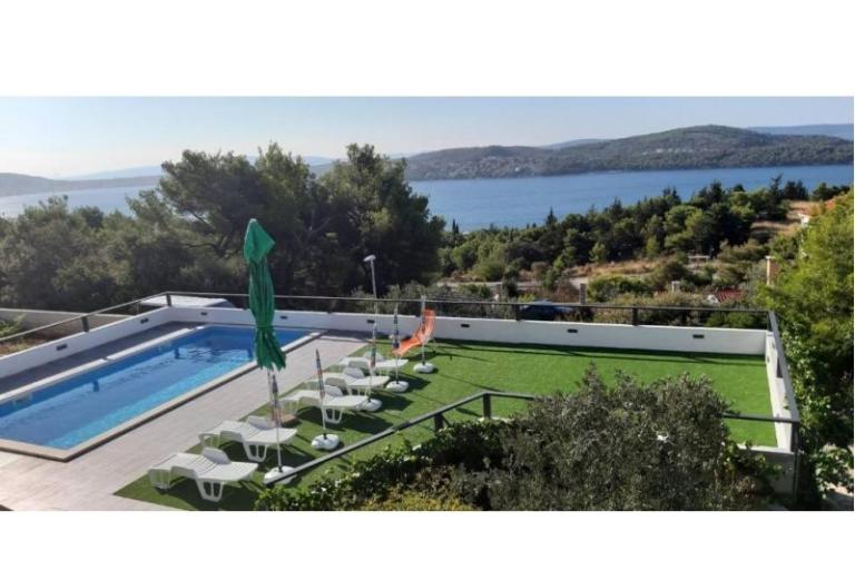 Villa Confido Luxury Apartment 01 – photo 3