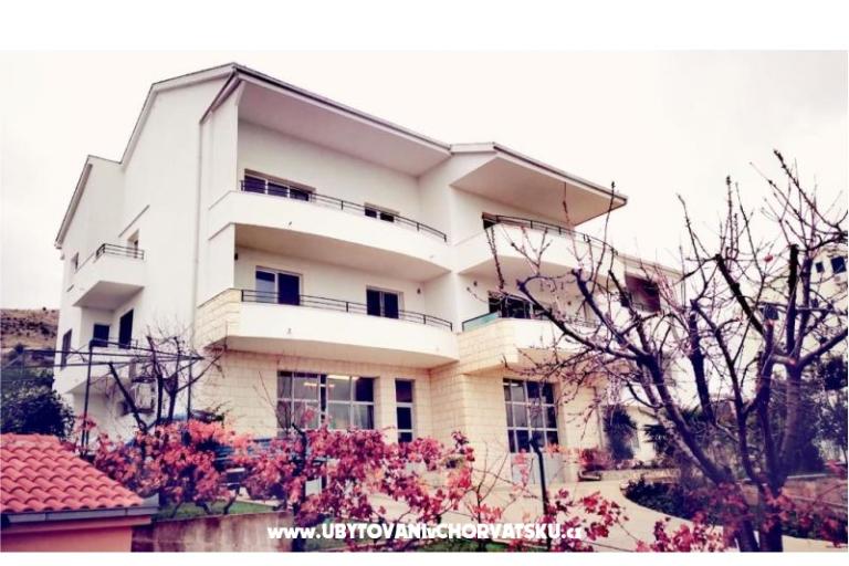 Villa Confido Luxury Apartment 01 – photo 4