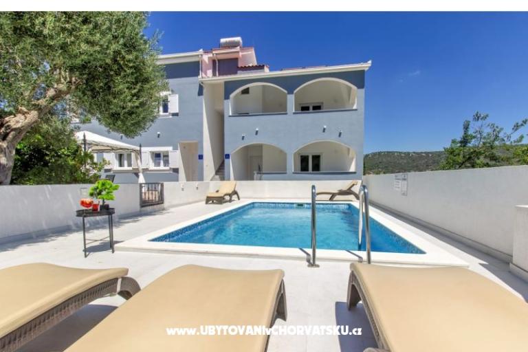 Villa Dalmatian Child – photo 13