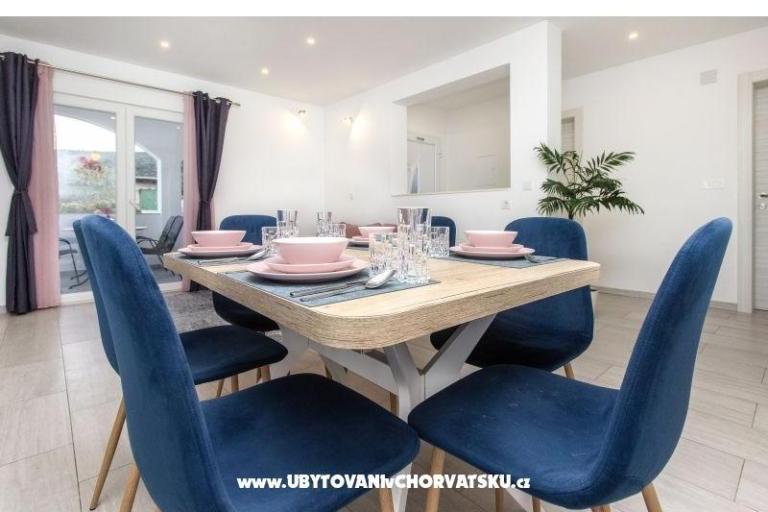 Villa Dalmatian Child – photo 22